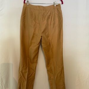 Ralph Lauren Men's Khaki Chinos